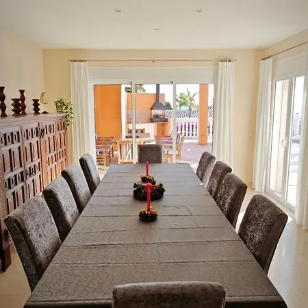 Villa Casa Amaryllis