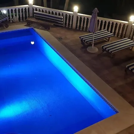 Villa Casa Amaryllis