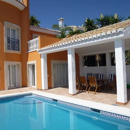 Villa Casa Amaryllis