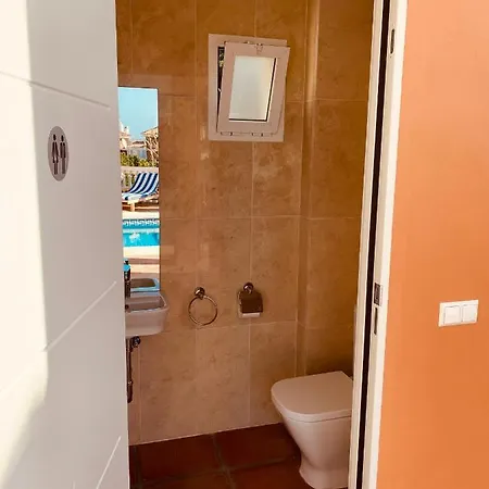 Casa Amaryllis Villa Mijas