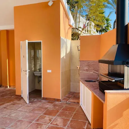 Casa Amaryllis Villa