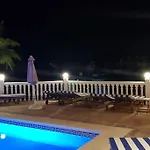 فيلة Casa Amaryllis ميخاس