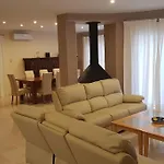 Casa Amaryllis فيلة ميخاس