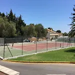 فيلة Casa Amaryllis ميخاس