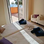 Casa Amaryllis فيلة ميخاس