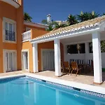 فيلة Casa Amaryllis