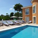 Casa Amaryllis فيلة *