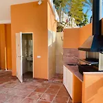 Casa Amaryllis فيلة
