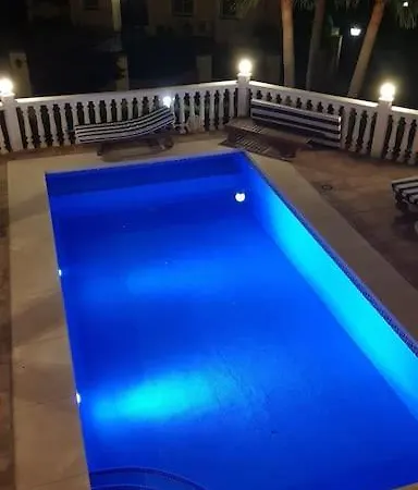 Casa Amaryllis