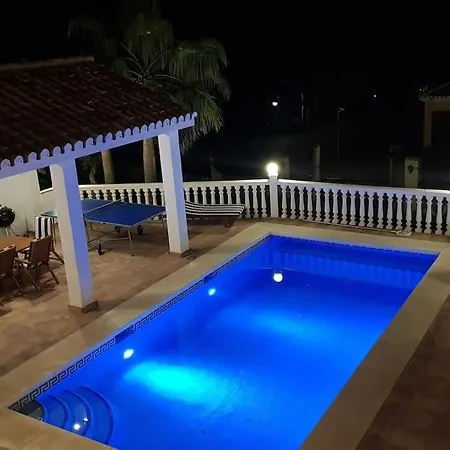 Casa Amaryllis