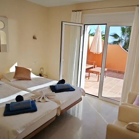 Casa Amaryllis