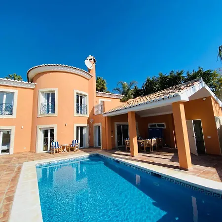 Casa Amaryllis