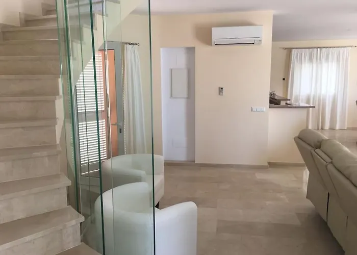 Casa Amaryllis Mijas