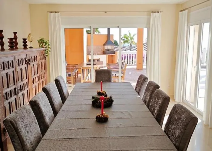 Villa Casa Amaryllis