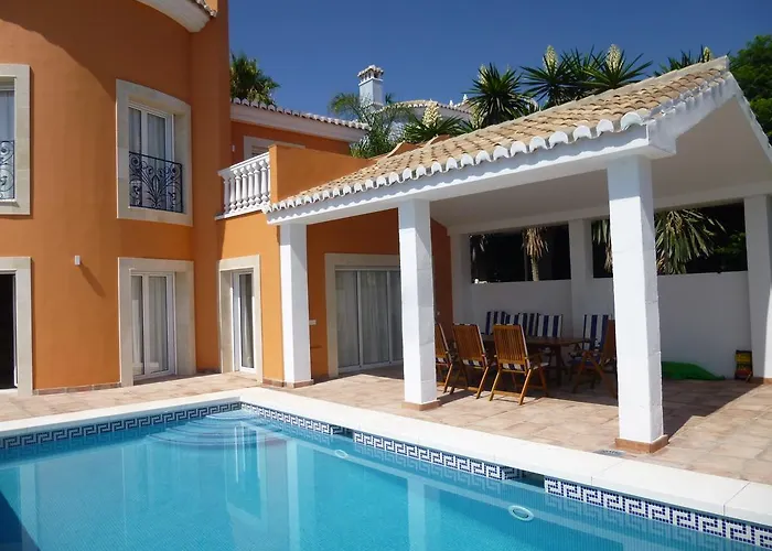 Villa Casa Amaryllis