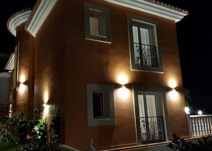 Villa Casa Amaryllis *
