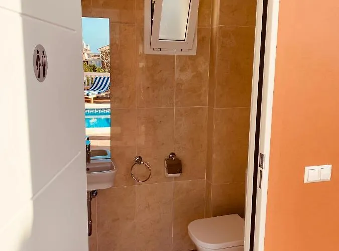 Casa Amaryllis Villa Mijas